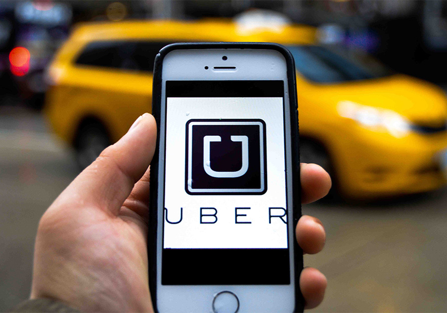 “Uber”的字面意思是一個杰出的例子。因此，對于一家雄心勃勃、膽大妄為的公司來說，這種方法非常有效.jpg