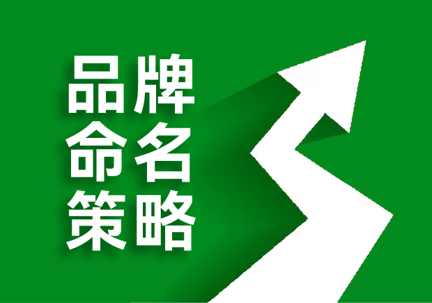 品牌命名的策略是什么，核心原則是這六點(diǎn)！