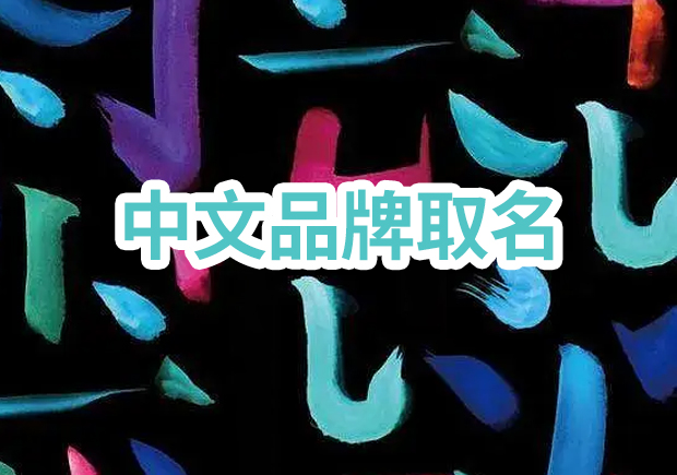 取一個(gè)成功的中文品牌取名：獨(dú)特性、定位與消費(fèi)者情感的完美結(jié)合