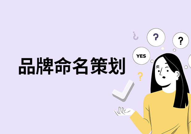 品牌命名策劃的基本原則、策略和步驟
