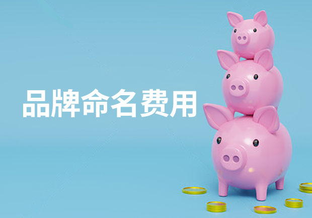 品牌命名費用-品牌起名多少錢合適？