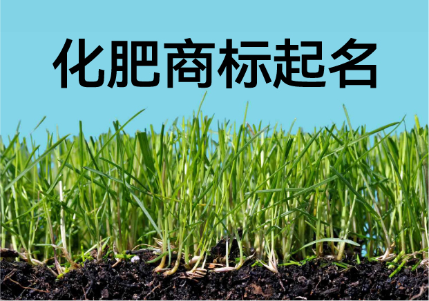 化肥注冊商標起名的策略與實戰(zhàn)案例：從土壤出發(fā)，走向品牌豐收