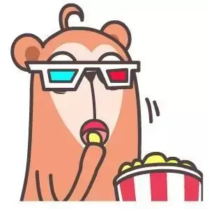 电视剧分类图标